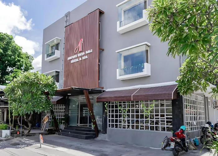 Collection O Kuta Near Airport Ngurah Rai