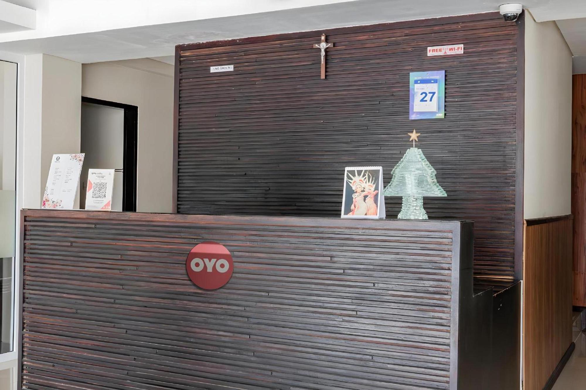 Hotel Collection O Kuta Near Airport Ngurah Rai Kuta (Bali)