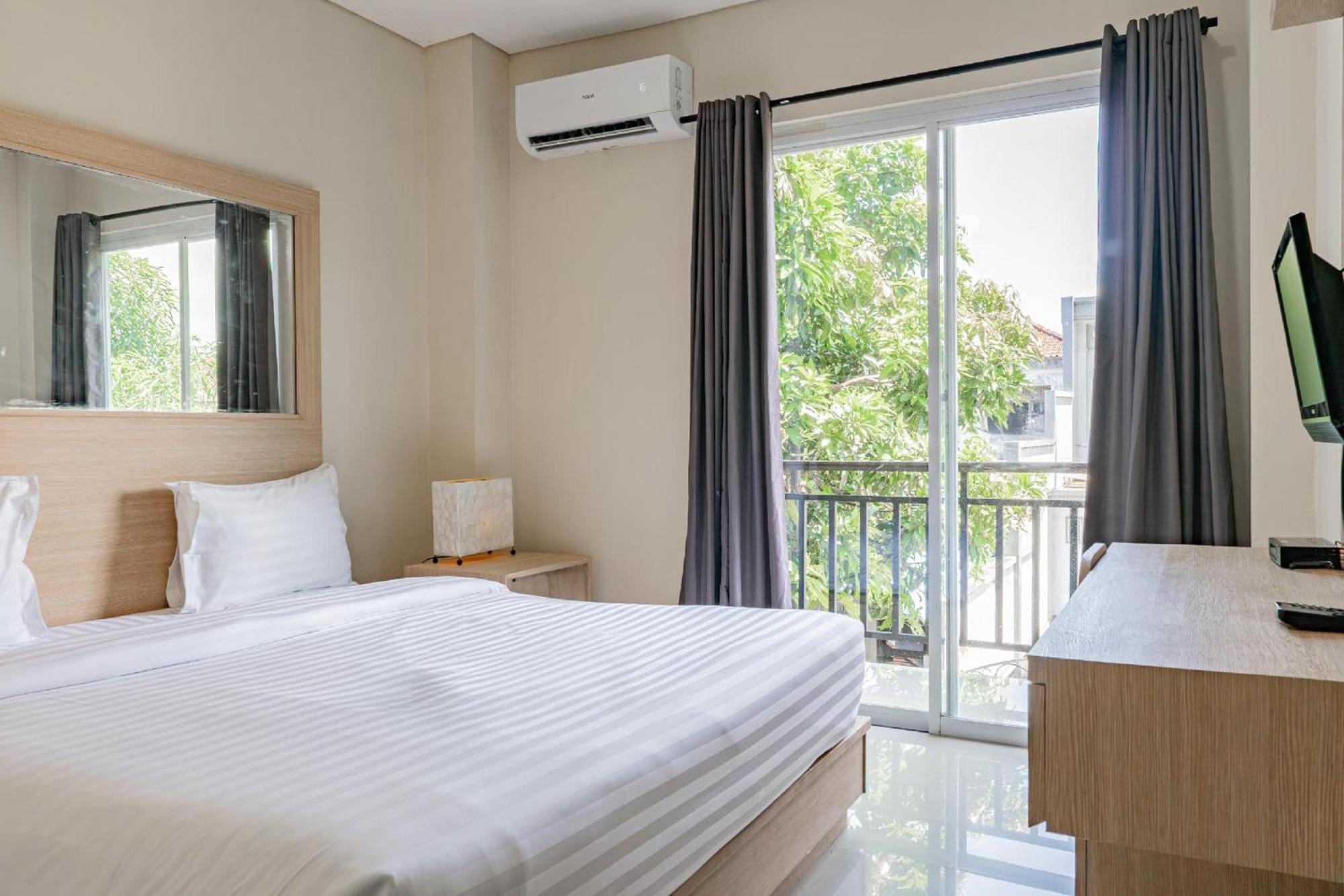Collection O Kuta Near Airport Ngurah Rai 4* Kuta (Bali)