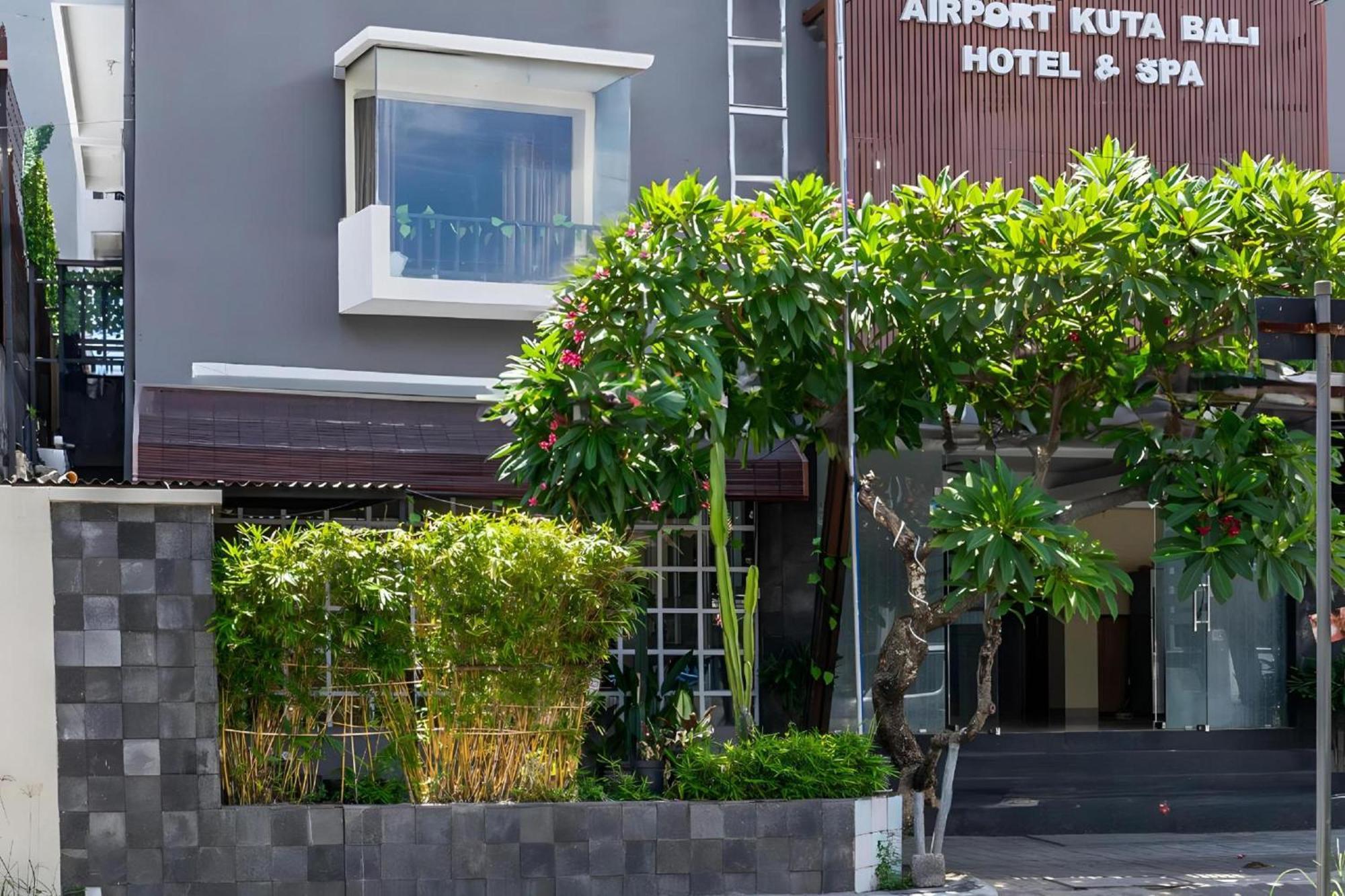 Collection O Kuta Near Airport Ngurah Rai Kuta (Bali)