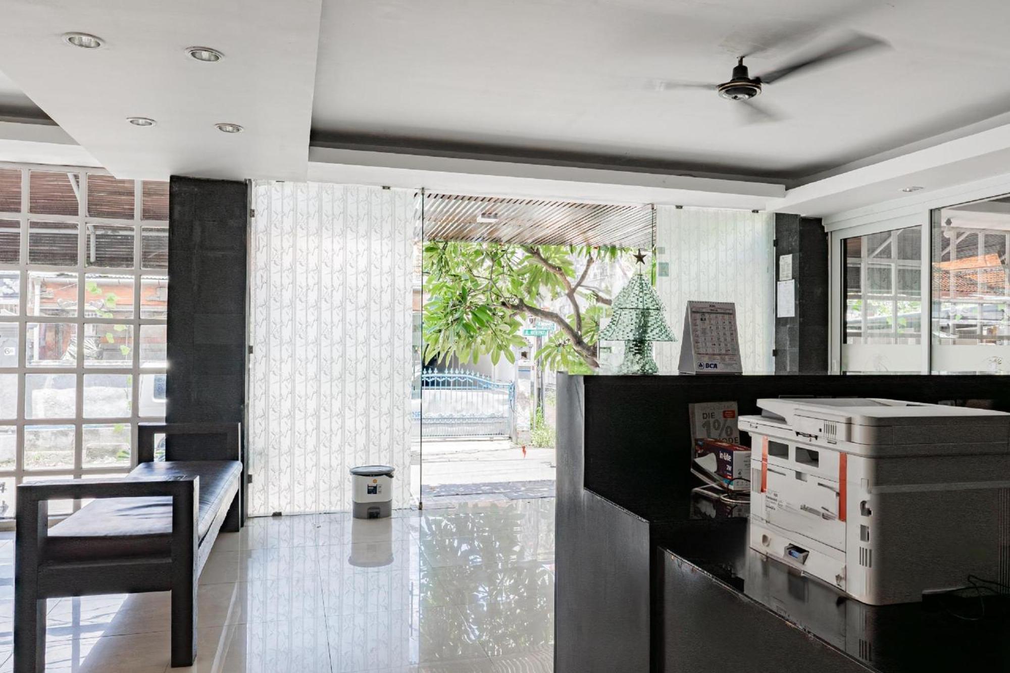 Collection O Kuta Near Airport Ngurah Rai