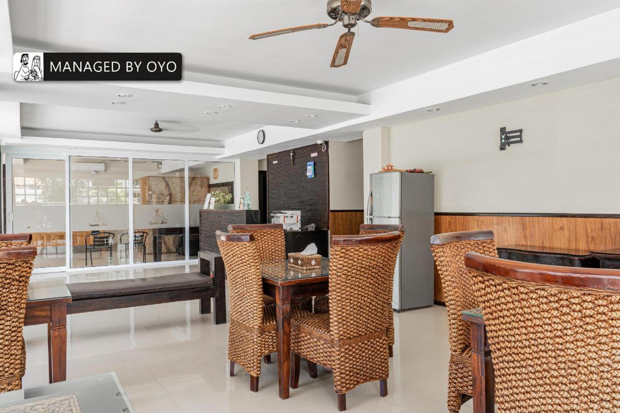 Collection O Kuta Near Airport Ngurah Rai Hotel