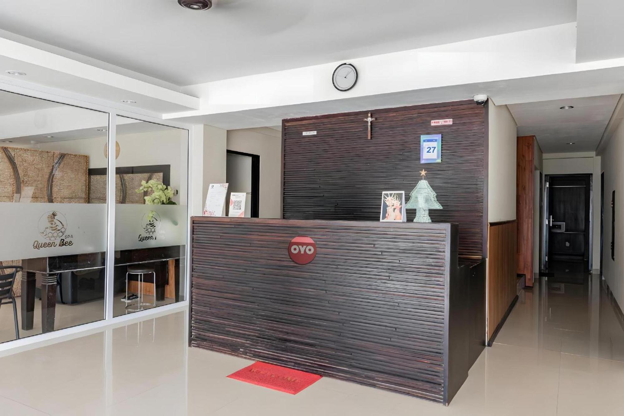 Hotel Collection O Kuta Near Airport Ngurah Rai 4*