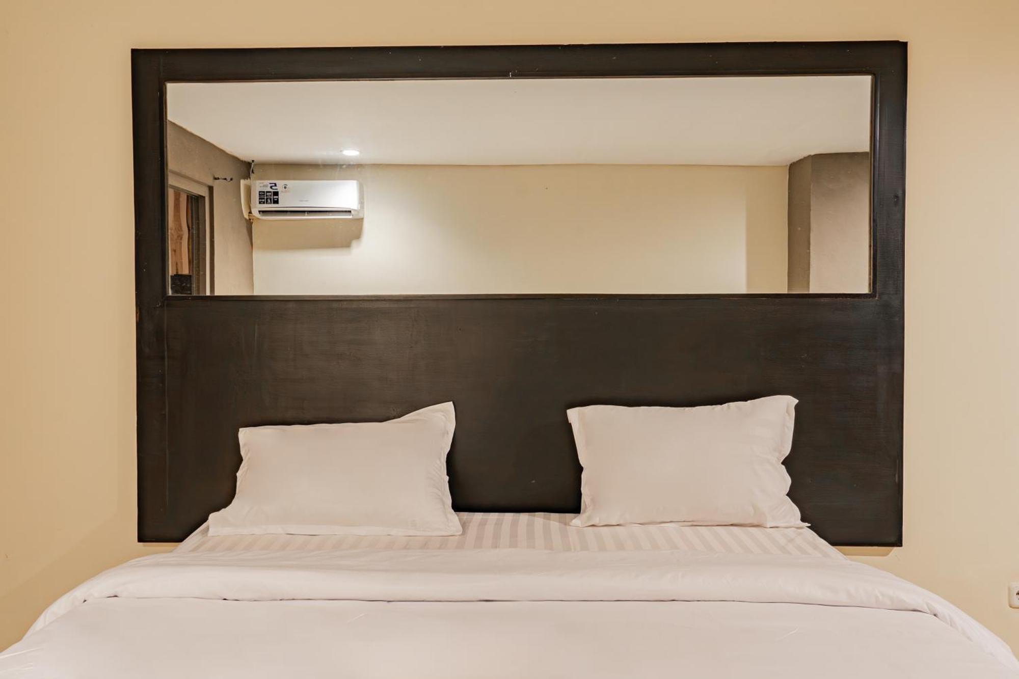 Hotel Collection O Kuta Near Airport Ngurah Rai 4*