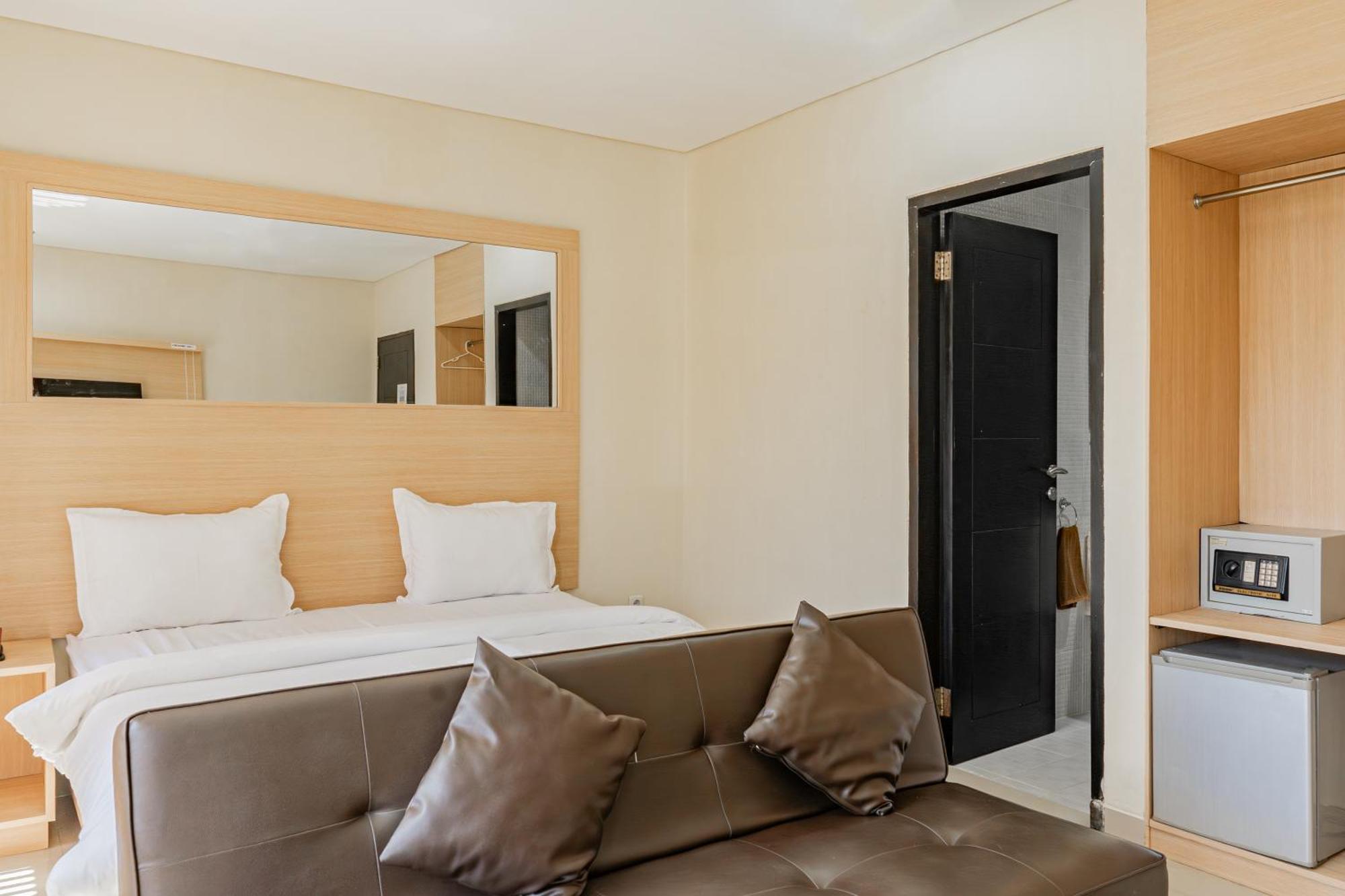 Hotel Collection O Kuta Near Airport Ngurah Rai Kuta (Bali)