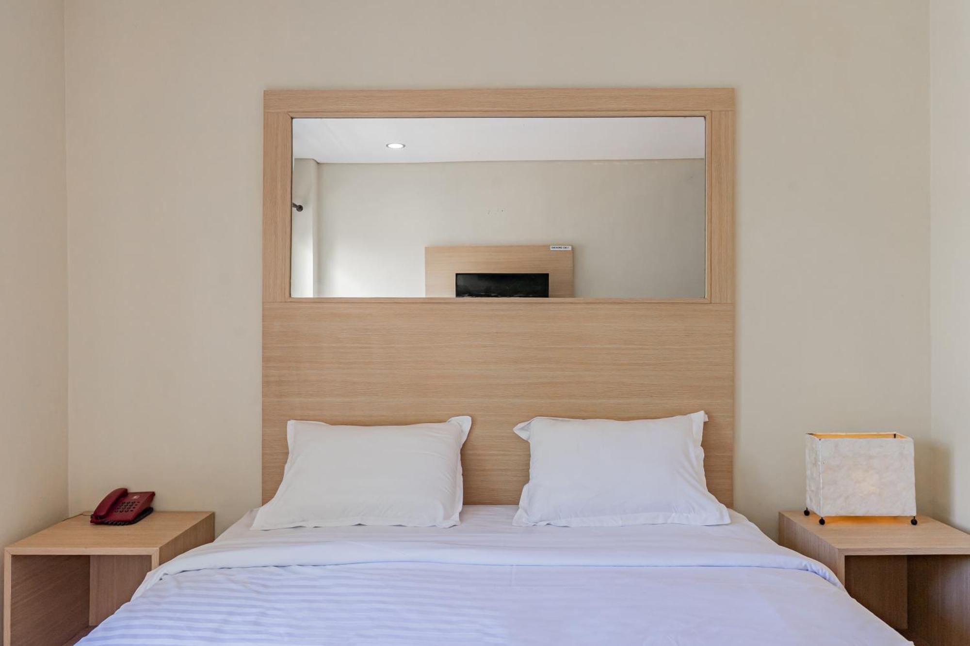 Hotel Collection O Kuta Near Airport Ngurah Rai