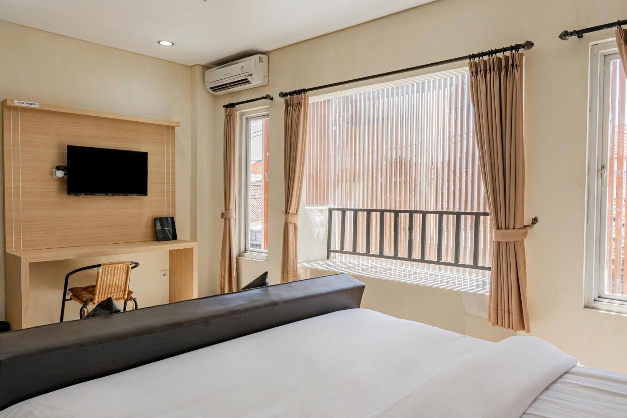 Collection O Kuta Near Airport Ngurah Rai Hotel 4*