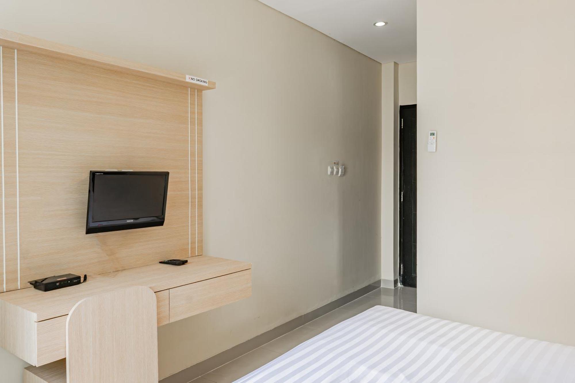 Hotel Collection O Kuta Near Airport Ngurah Rai Kuta (Bali)