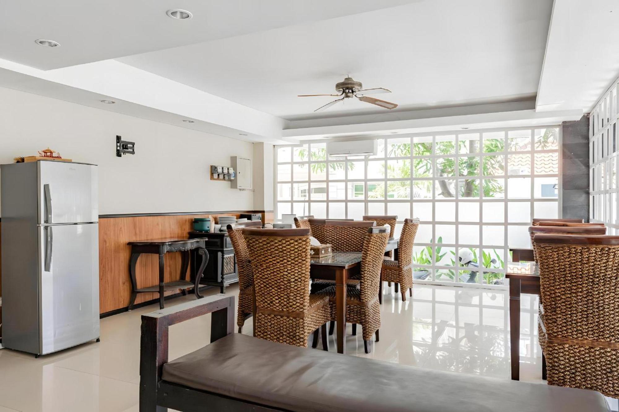 Collection O Kuta Near Airport Ngurah Rai 4*