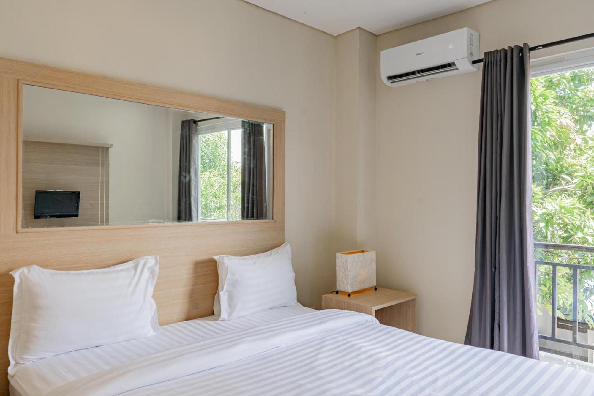 Collection O Kuta Near Airport Ngurah Rai 4* Kuta (Bali)
