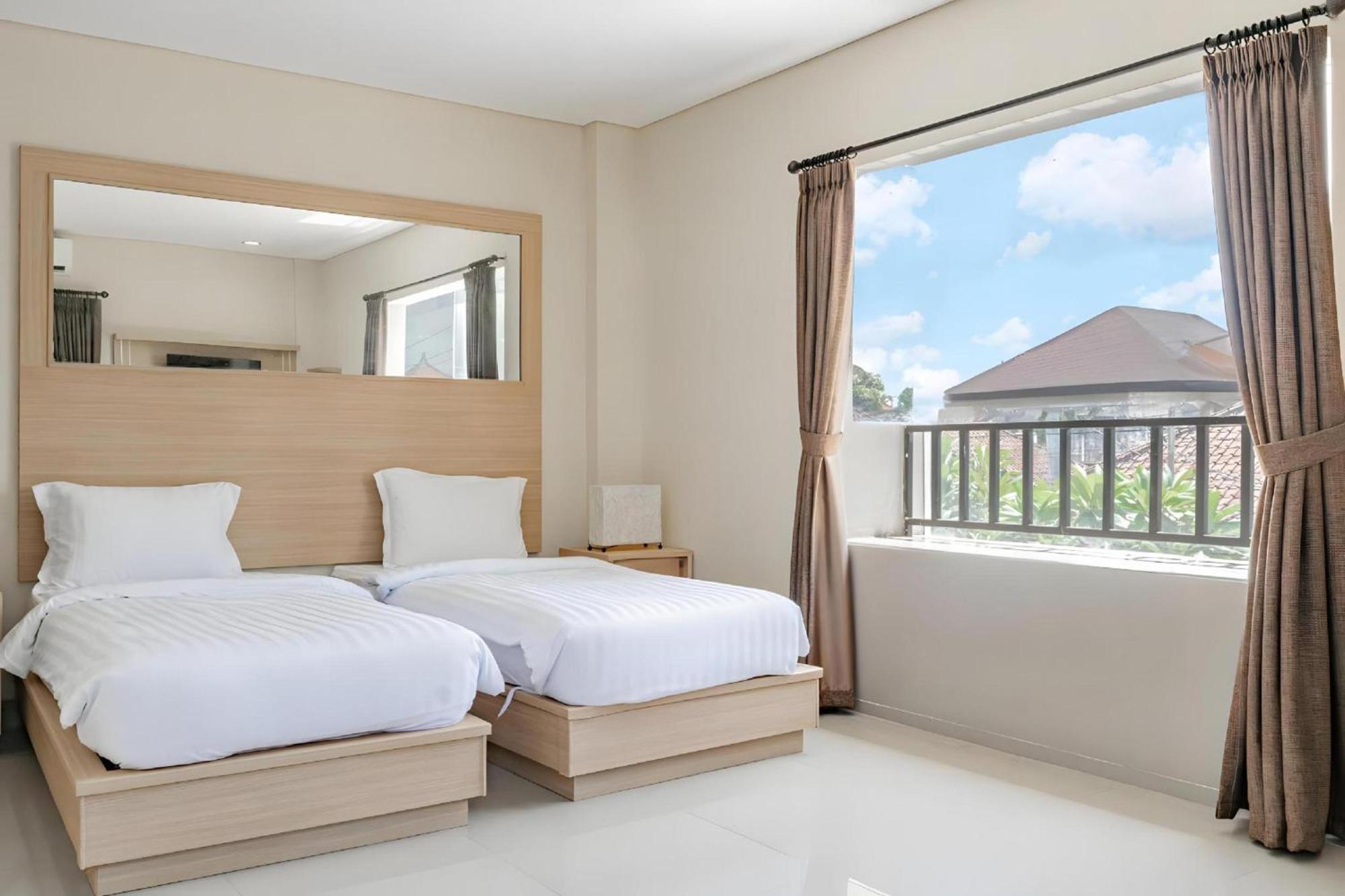 Hotel Collection O Kuta Near Airport Ngurah Rai Kuta (Bali)