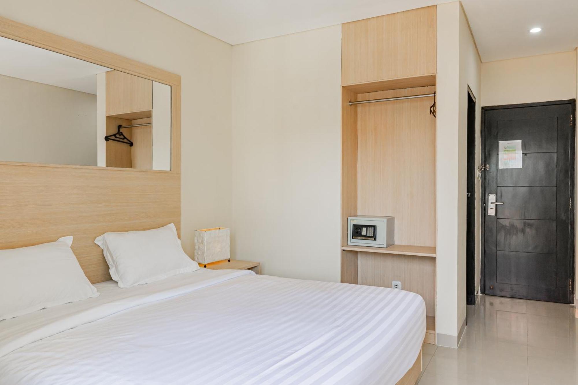 Hotel Collection O Kuta Near Airport Ngurah Rai